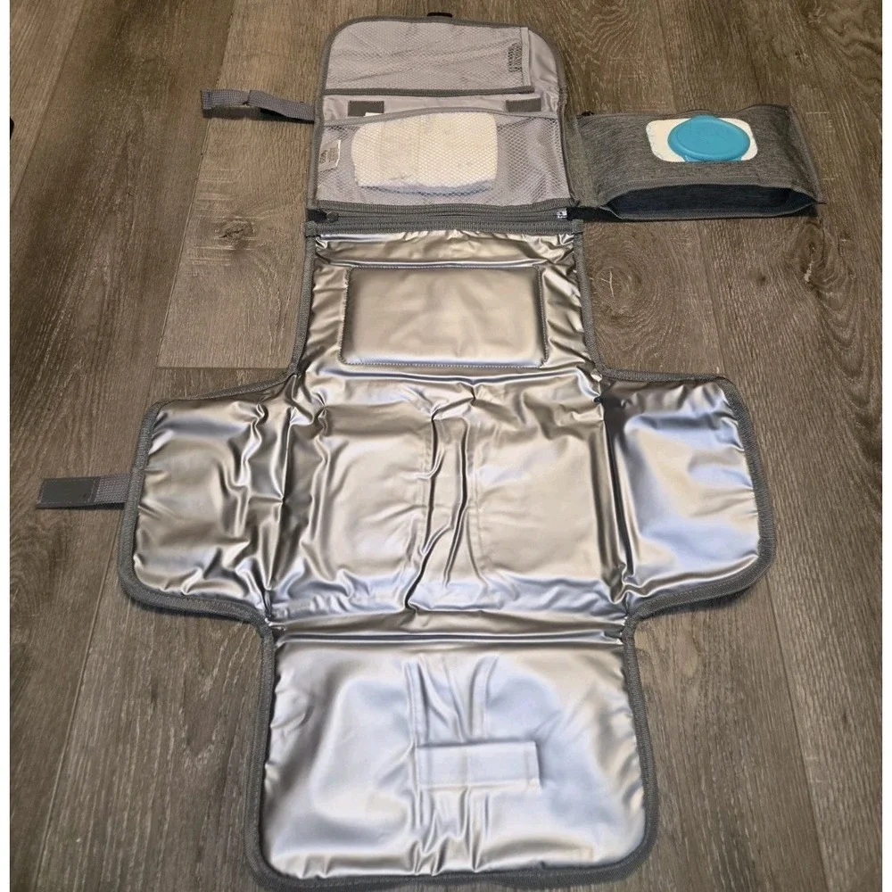 Kopi Baby Portable Diaper Travel Changing Pad